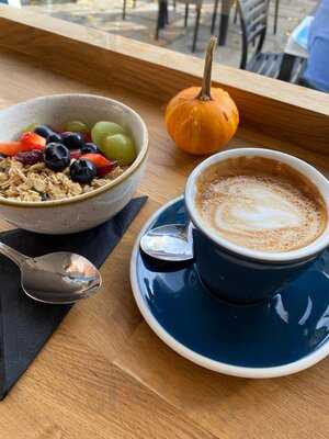 Victor Victoria Coffee