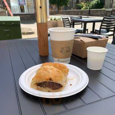 Victor Victoria Coffee