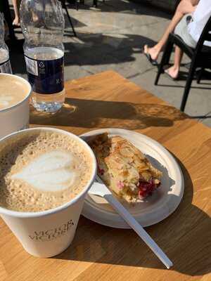Victor Victoria Coffee