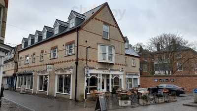 Victor Victoria Coffee