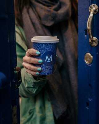 Modern Standard Coffee