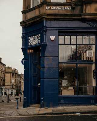 Modern Standard Coffee