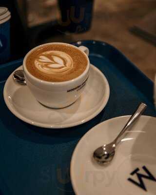 Modern Standard Coffee