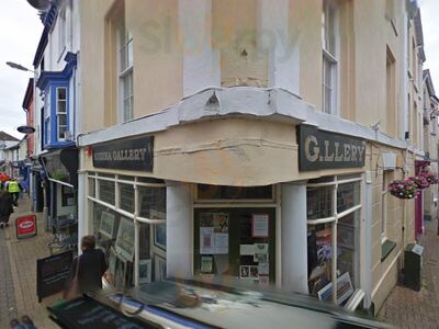 Anti Social Food Co.