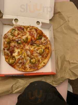 C Sider Pizza & Kebab House