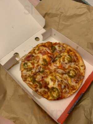 C Sider Pizza & Kebab House