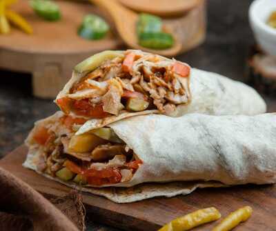 C Sider Pizza & Kebab House