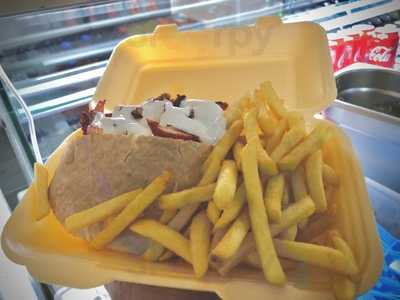 C Sider Pizza & Kebab House