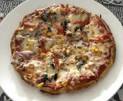 C Sider Pizza & Kebab House