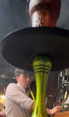 Lazy Zima Shisha Lounge