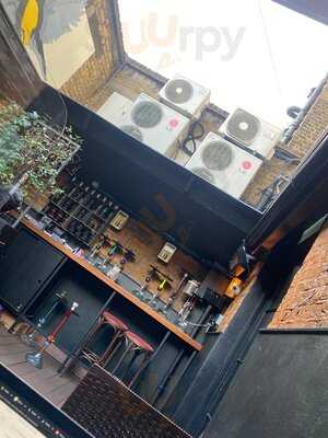 Lazy Zima Shisha Lounge