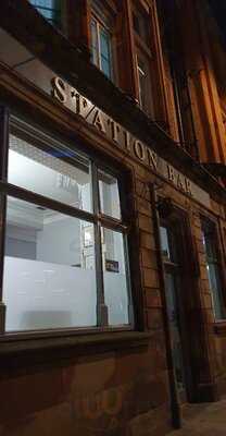 Station Bar