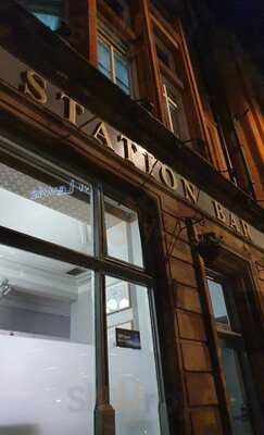Station Bar