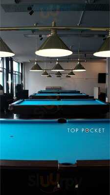 Top Pocket