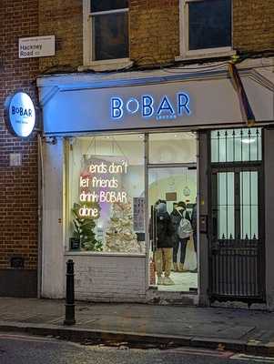 Bobar London