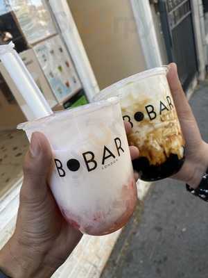 Bobar London