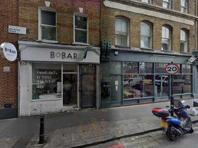 Bobar London