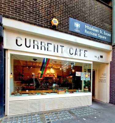 Current Cafe