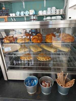 The Galley On The Dart