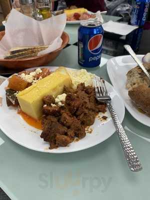 La Mama Shawarma And Grill