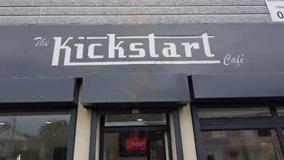 The Kickstart Cafe