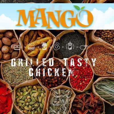 The Mango
