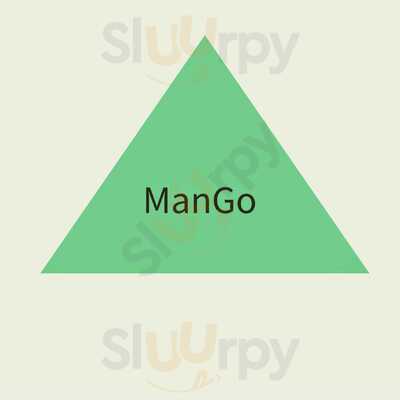 The Mango