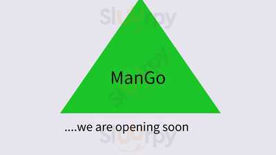 The Mango