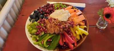 Pwdin At The Old Mill