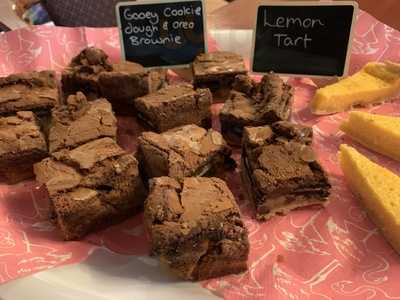 Pwdin At The Old Mill