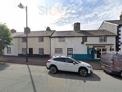 Pwdin At The Old Mill