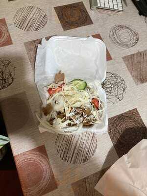 Dennys Pizza And Kebab