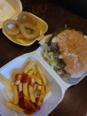 Dennys Pizza And Kebab