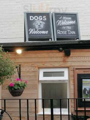 The Rose Inn