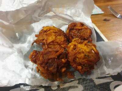 Wrangle Spice Indian Takeaway