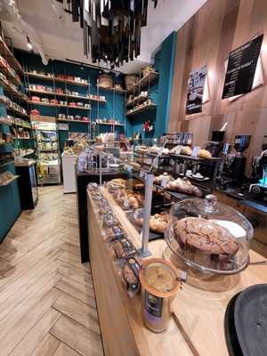 Arro Coffee - The Temple Of Coffee Seven Dials