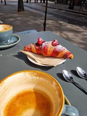 Arro Coffee - The Temple Of Coffee Seven Dials