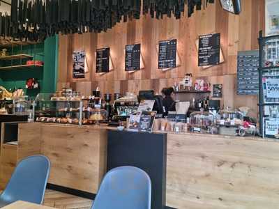 Arro Coffee - The Temple Of Coffee Seven Dials