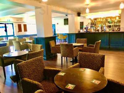 Mcgovern Park Sports Bar