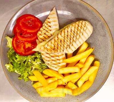 Mcgovern Park Sports Bar