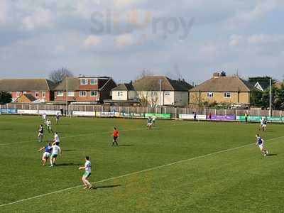 Mcgovern Park Sports Bar