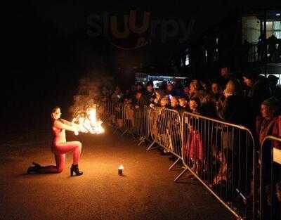 Mcgovern Park Sports Bar