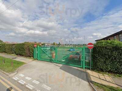 Mcgovern Park Sports Bar