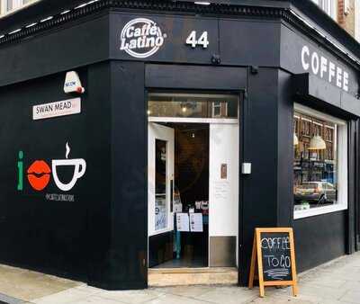 Caffe Latino
