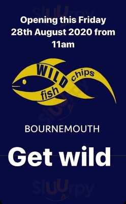 Wild Fish & Chips
