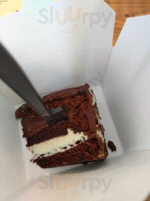 Safi's Desserts - Mt. Pleasant