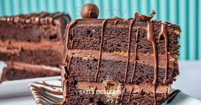 Safi's Desserts - Mt. Pleasant