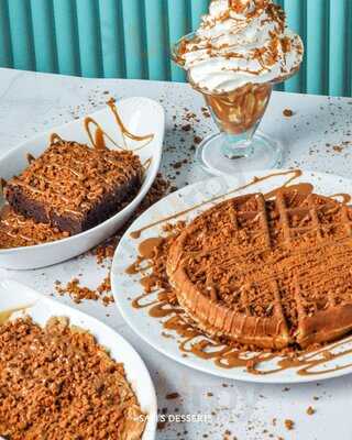 Safi's Desserts - Mt. Pleasant