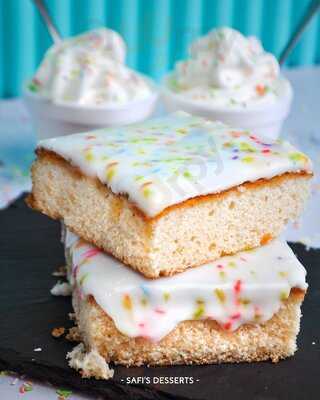 Safi's Desserts - Mt. Pleasant