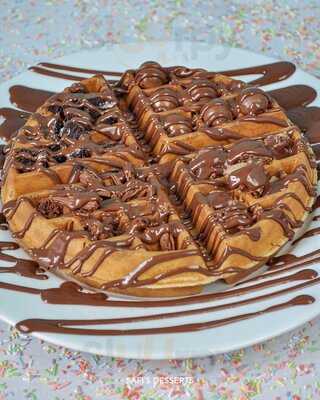 Safi's Desserts - Mt. Pleasant